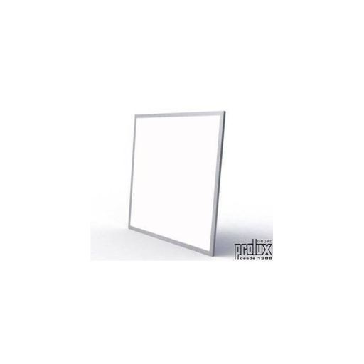[IIN0009] PANTALLA LED 60X60 EXTRAPLANA 44W 4200K  MOD.601