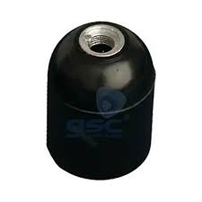 [IAC0010] PORTALAMPARAS BAQUELITA 6618