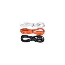 [SBA0027] CABLES BATERÍA-INVERSOR PYLONTECH 48V (PAREJA)