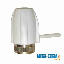 [CRE0047] ACTUADOR ELECTRICO 220V P/VALVULA 2 Y 3 VIAS FCAE1