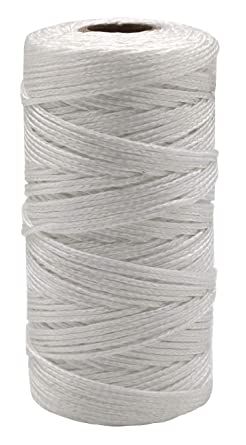 [GHE0604] BOBINA CUERDA ALBAÑIL