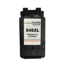 [GOF0082] CARTUCHO BM CANON REMANUFACTURADO CL 545XL NEGRO 16ML 8286B001