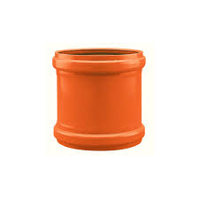 [CVA0880] MANGUITO TEJA DESLIZANTE CON JUNTA 125mm