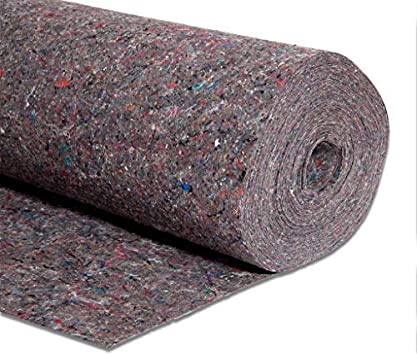 [FSI0182] FIELTRO CUBRE SUELOS 1 X 5 MTRS