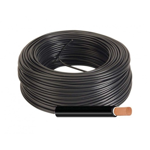 [ECA0254] METRO CABLE 1x95mm RV-K