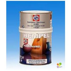 [FSI0186] 55100 HEMPATHANE 0050 BRILLANTE 5LT