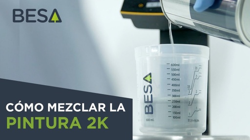 [FSI0188] DOSIFICACIÓN DE PINTURA(SEGUN COLOR)