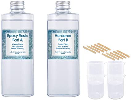 [FSI0193] ENDURECEDOR NA 1 L