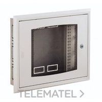 [ECU0254] ARMARIO SUPERFICIE VACÍO PUERTA OPACA 48-72  IDE