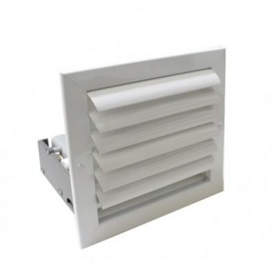 [VRE0094] REJILLA INTELIGENTE CONVENCIONAL 800 X 100 BL