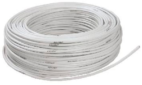 [ECA0255] CABLE BUS 2 X 0,22MM +2 X 0,5MM2(ROLLO 100 MTRS)