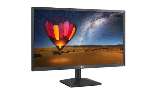 [GOF0085] Monitor LG 21.5"/ Full HD/ Negro