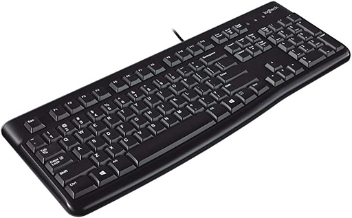 [GOF0086] TECLADO TC-21 USB KY20RA027