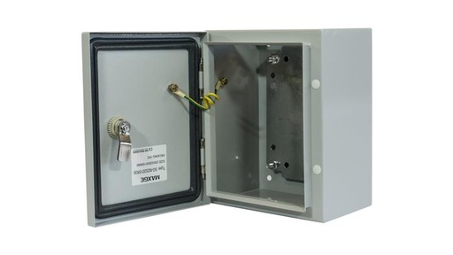 [ECU0075] ARMARIO METALICO IDE ARGENTA GN252515