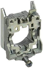 [EAC0280] BLOQUE SOPORTE ZB4-BZ009 metalico