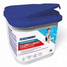 [FSI0199] CLORO MULTIACCION 5K