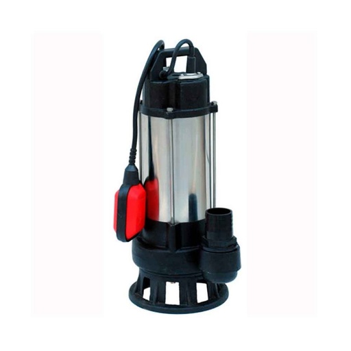 [CBO0086] BOMBA ACHIQUE SERV-200M 1.5KW
