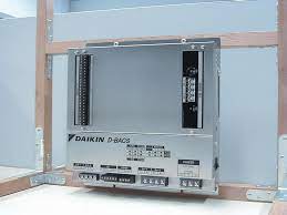 [CAI0031] TARJETA COMUNICACION ES.BACNET DAIKIN (ITM)