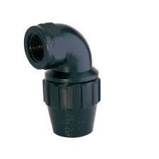 [CTU1188] CODO LATON/POLIETILENO KIT R/H 20-1/2