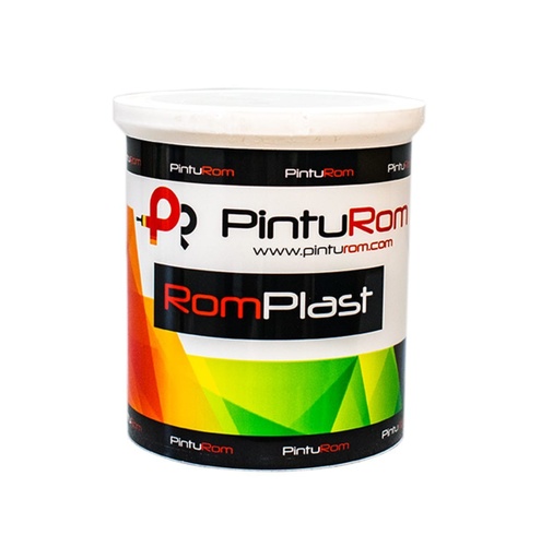 [FSI0202] ROMPLAST RENOVACIÓN 15KG PINTUROM