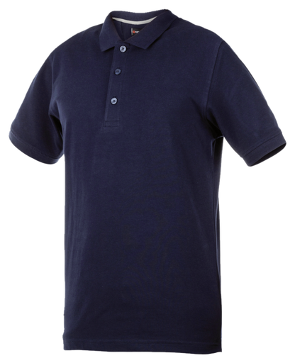 [GRO0125] POLO JOB+ MARINO T:S