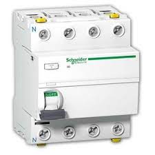 [EPR0313] INT. DIFERENCIAL 4x63x30 mA SUPERINMUNIZADO A9R61463 SCHNEIDER