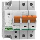 [EPR0318] Protector sobretensiones TRANSITORIAS 4P 3P+NPE 40kA