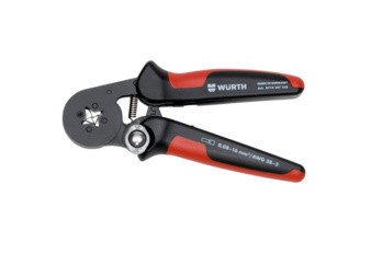 [GHE0310] CRIMPADORA C100