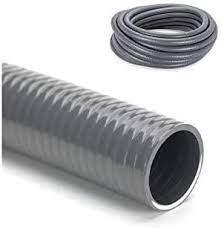 [CTU0951] METRO TUBO DE PVC FLEXIBLE KANAFLEX 32 MM