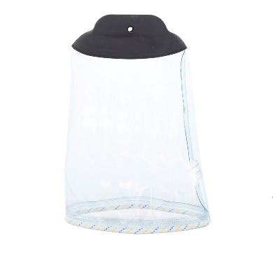 [GEP0039] FUNDA PROTECTORA PVC PARA ARNES
