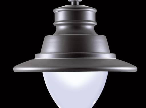 [IEX0035] LUMINARIA BORA ISTANIUM LED