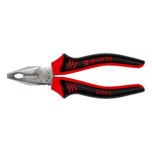 [GHE0315] ALICATES DE CORTE L 200MM