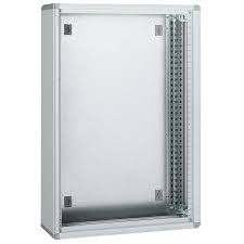 [ECU0087] ARMARIO METALICO L660 H1050 LEGRAND 020401