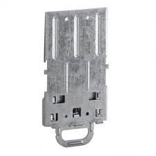 [ECU0089] FIJACION S/PERFIL DPX 160 3P/4P LEGRAND 421071