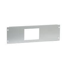 [ECU0104] TAPA METALICA 160 HORIZONAL 150H LEGRAND 020913