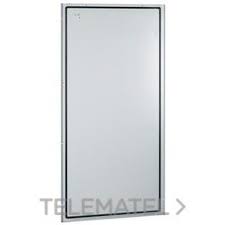 [ECU0112] PANEL POSTERIOR Y LATERAL 975 LEGRAND 020543