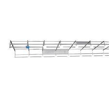 [ECU0114] TRAVESANOS FIJOS 350mm LEGRAND 020521