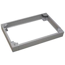 [ECU0115] ZOCALO SUPERFICIE 475x975 LEGRAND 020517