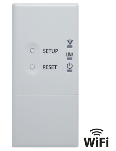 [CAA0067] KIT WIFI PARA MÁQUINA THOSIBA