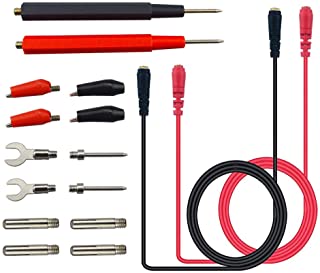 [GHE0319] JUEGO DE PUNTAS PRUEBA TL04W P/PINZA