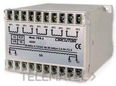 [EAC0305] SUMADOR 2 ENTRADAS TSR-2