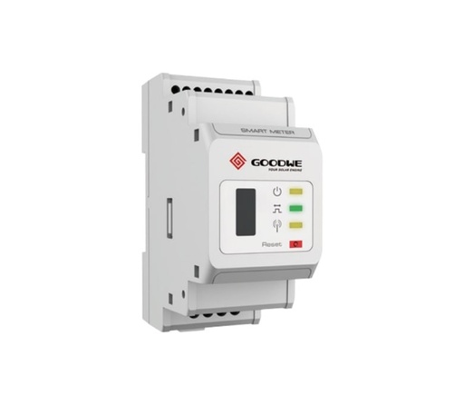 [SIN0107] CONTROLADOR DE ENERGIA EZLOGGER + SMART METER TRIFASICO GOODWE