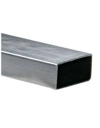 [CES0052] TUBO RECTANGULAR 100X50X2 (KG)