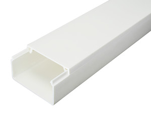 [ECA0283] METRO CANALETA ESC-CLIP DE 40X70 (48)