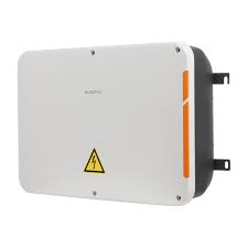 [SIN0115] MONITORIZACION SUNGROW COM100E GAMA CX