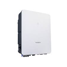 [SIN0125] INVERSOR SUNGROW SG 5.0 RT