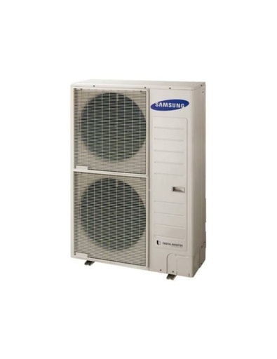 [CAI0047] UNIDAD EXTERIOR SAMSUNG AC140RXADNG/EU 13,4 KW FRIO Y 15,5 KW CALOR TRIFASICA