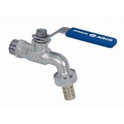 [CVA0908] GRIFO ARCO ESF MANGUE. 1/2"  413