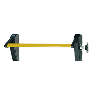 [FPU0036] PAD.ANTIPANICO SIMPLE 970 NR-barra larga- predisposición