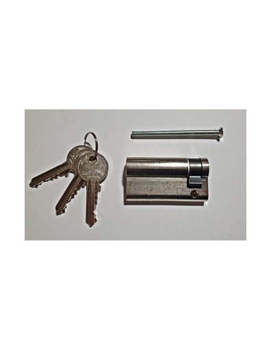 [FPU0040] CISA.MEDIO BOMBILLO 50mm